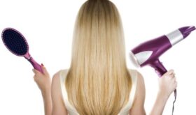 Кератиновое выпрямление волос: чего ожидать красавицам?