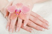 Красивые и здоровые ногти: как обеспечить правильный уход?