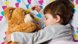 Правильная одежда для детского сна или важные условия отдыха