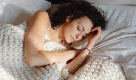 5 привычек перед сном для сохранения молодости