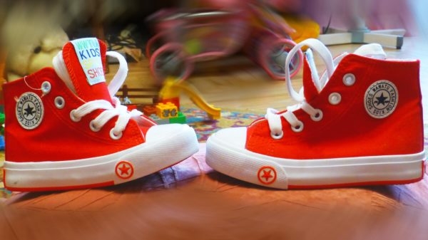 Какого бренда выбрать детскую обувь?