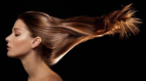 Красивая прическа или комплексный подход к здоровью волос