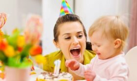 Отпраздновать день рождения ребенка, не разориться и не сойти с ума: варианты проведения мероприятия