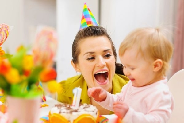 Отпраздновать день рождения ребенка, не разориться и не сойти с ума: варианты проведения мероприятия