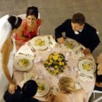 Лучший выбор для проведения свадьбы — свадебное агентство