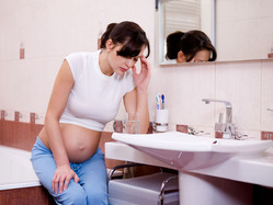 Геморрой у беременных. Как избежать проблемы