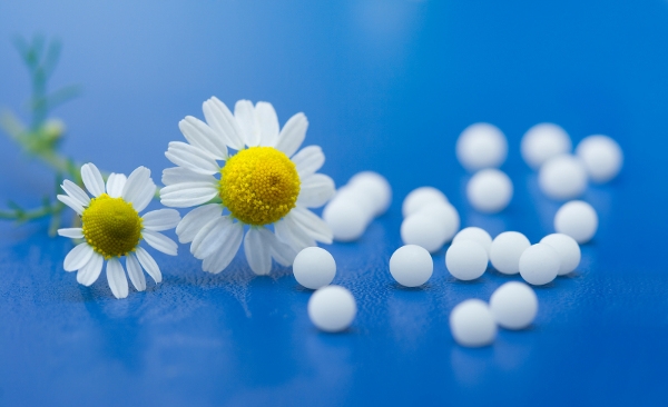 Гомеопатия, как метод лечения