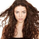 Какие существуют правила ухода за сухими волосами?
