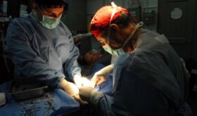 5 пластических операций, которые никогда не сделали бы себе хирурги