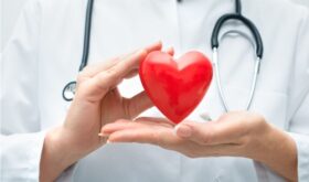 Названі ключові способі зниження ймовірності серцевого нападу