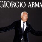 Armani: консервативная роскошь