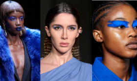 Тренды макияжа осень-зима 2022—2023: повторяем образы с подиумов и правильно используем в реальной жизни