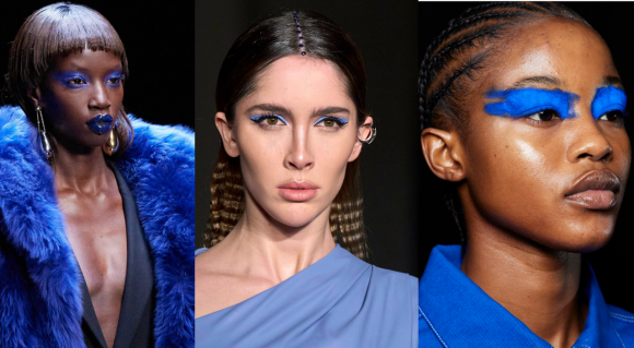 Тренды макияжа осень-зима 2022—2023: повторяем образы с подиумов и правильно используем в реальной жизни