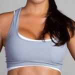 Защитим грудь во время тренировок