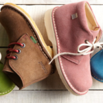 Как выбрать обувь для ребенка на лето?