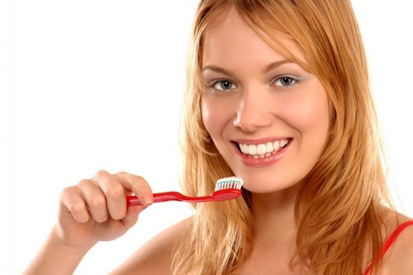 Регулярная чистка зубов спасет сердце от болезней