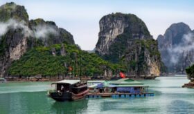 Вьетнам приглашает активных туристов