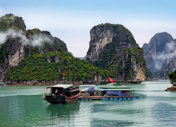 Вьетнам приглашает активных туристов 