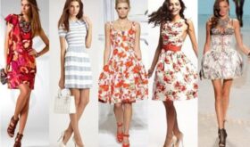 Тренди 2023: модний жіночий одяг літнього сезону