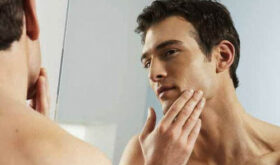 Догляд за чоловічою шкірою влітку — поради косметологів