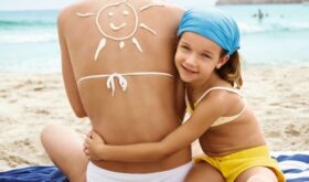Знаете ли вы, как защитить кожу от солнца: мифы и правда о средствах с SPF