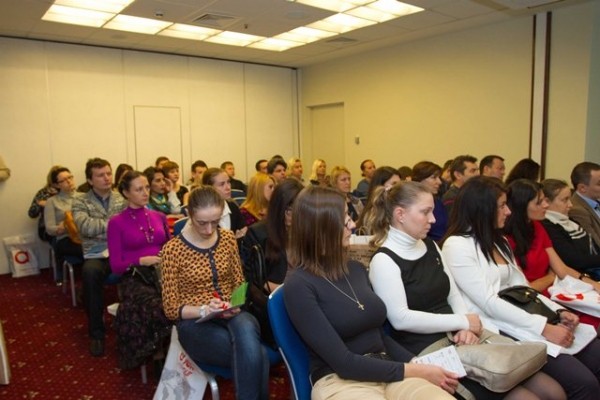 В Москве на один день откроют «Островок радости» для турфирм