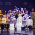 16 декабря состоялась III Национальная премия дошкольного творчества