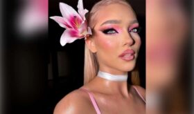 Bubble Gum мейкап: разбираем трендовый макияж середины зимы