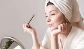 Как после сорока пяти выглядеть на десять лет моложе: 5 советов от врача