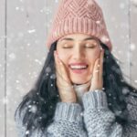 Сияющая кожа: как достичь этого эффекта зимой, советы косметолога
