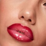 Френч на губах: бьюти-тренд и секретная техника выполнения от визажиста