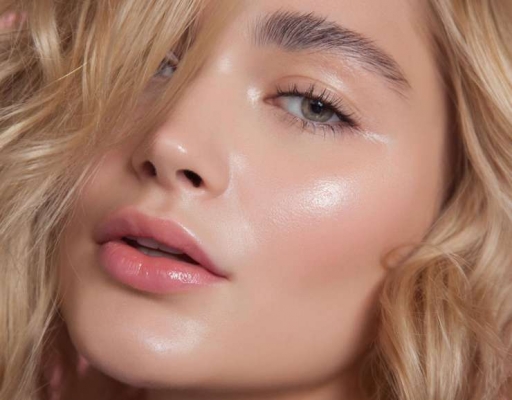Butter Skin: как добиться эффекта сияющей «масляной» кожи