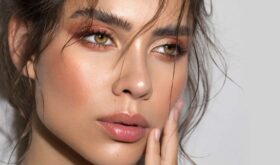 Butter Skin: как добиться эффекта сияющей «масляной» кожи