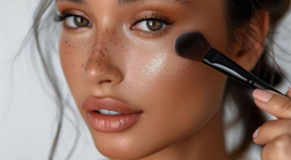 Butter Skin: как добиться эффекта сияющей «масляной» кожи
