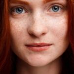 Макияж для обладательниц веснушек: как подчеркнуть природную красоту