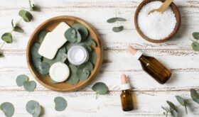 Рецепты натуральной косметики, которые работают эффективнее покупных