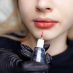Перманентный макияж: правила ухода сразу после и в долгосрочной перспективе