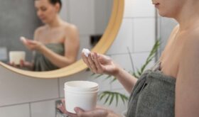 Защита от солнца своими руками: как сделать средства с SPF в домашних условиях