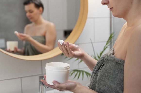 Защита от солнца своими руками: как сделать средства с SPF в домашних <span id=