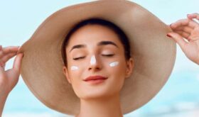 Лицом к солнцу: 5 важных правил выбора SPF-средств