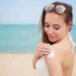 Что вы не знали об SPF: ошибки в использовании солнцезащитного крема