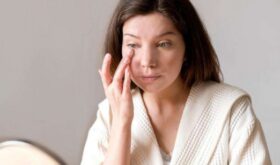 Инъекции Vs патчи: что реально работает с отеками под глазами