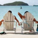 Не только SPF: собираем косметичку на море