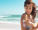 Собираем косметичку на море: 7 бьюти-средств, которые обязательно нужно взять с собой