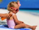 Солнце, море и крем: 5 главных правил выбора защиты с SPF для взрослых и детей