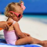 Солнце, море и крем: 5 главных правил выбора защиты с SPF для взрослых и детей