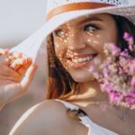 Фотошоп на весь день: как создать и закрепить идеальный тон летом