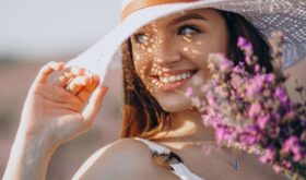 Фотошоп на весь день: как создать и закрепить идеальный тон летом
