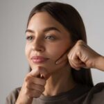 Фейс-фитнес: как убрать носогубные складки без уколов