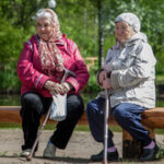 Граждане каких стран получают самые высокие и самые маленькие пенсии?